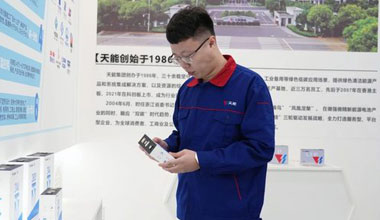 李天阳：质量管理没有“变通”二字