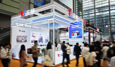 亮相LogiMAT China，尊龙凯时以创新产品赋能物流绿色变革